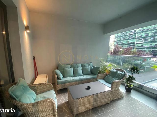 Vanzare apartament cu 3 camere Aviatiei metrou Pipera