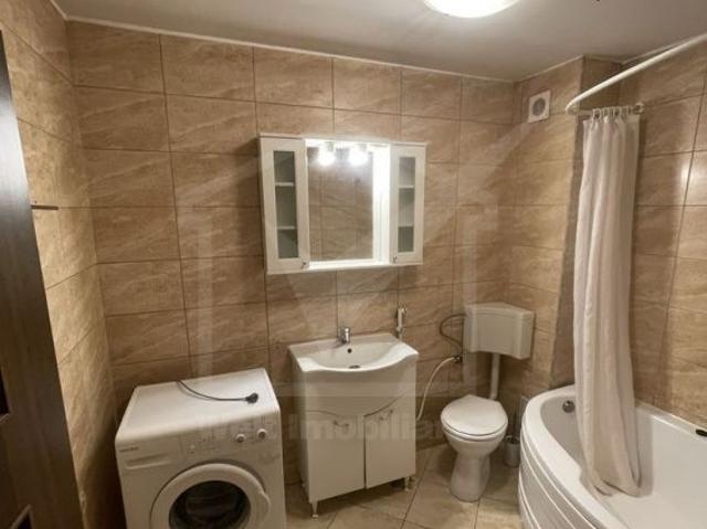 Vanzare apartament cu 1 camera in zona Hasdeu, UMF