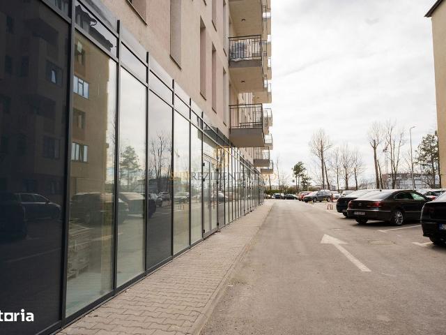 Vanzare apartament cu 2 camere, bloc finalizat, langa parc, Metalurgiei