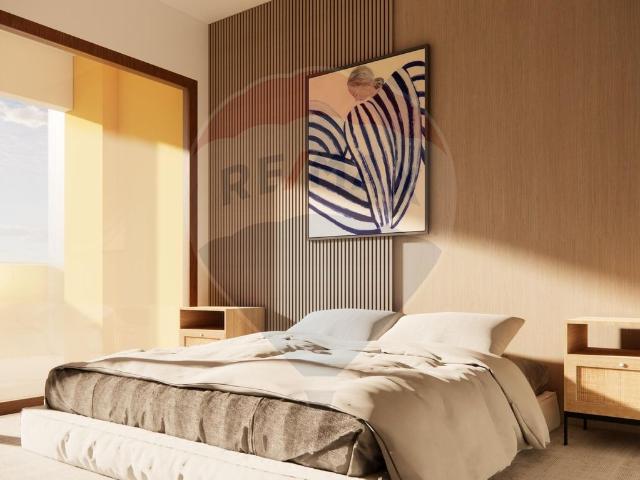 Vanzare apartament cu 2 camere dezvoltator