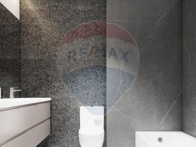 Vanzare apartament cu 2 camere DEZVOLTATOR