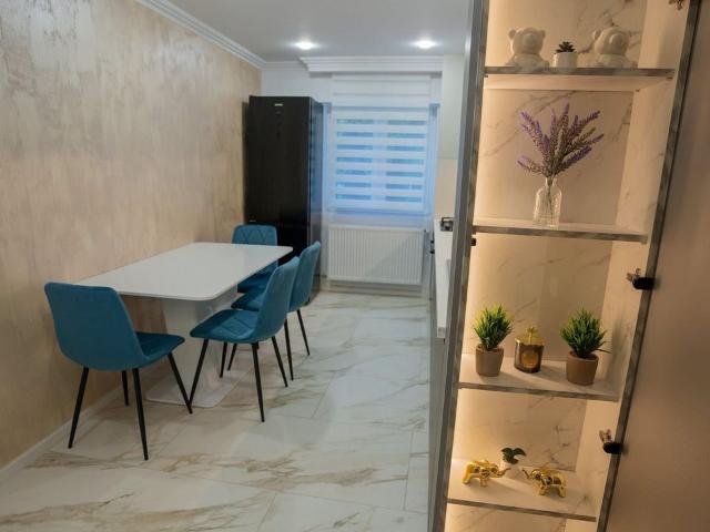 Vanzare Apartament cu 2 Camere Mobilat 55MP Buftea Ilfov Comision 0%