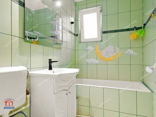 Vanzare apartament cu 2 camere, zona Tiglina1, etaj 2, pret 62000 euro