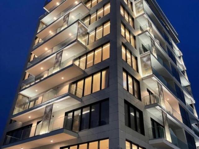 Vanzare apartament Lux Mamaia Nord langa Opera hotel