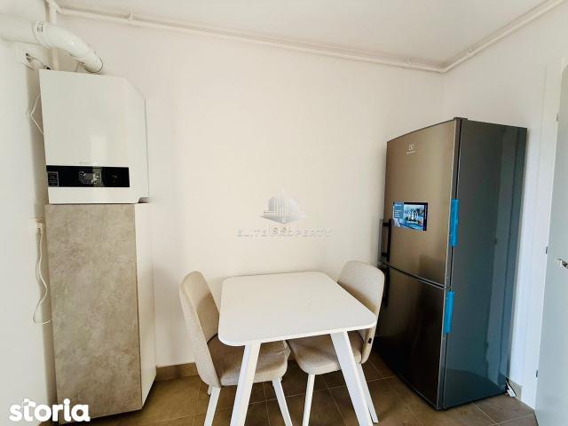 Vanzare Apartament NOU | 2 Camere | H Pipera Lake