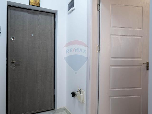 Vanzare apartament nou, 2 camere, str. Doinei Fundeni