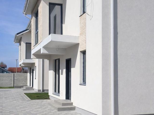 Vânzare casă nouă în complex rezidențial–Bragadiru, Str. Dantelei 12 14