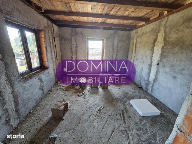 Vanzare casa constructie noua, in Pestisani, sat Francesti