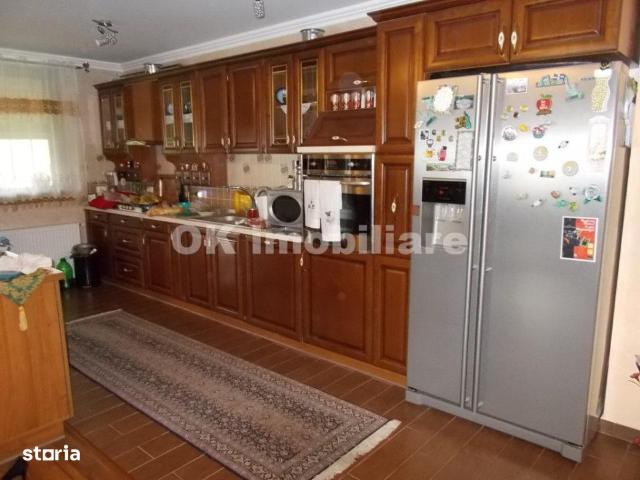 Vanzare casa dispusa pe P+M, cu teren 15 ari