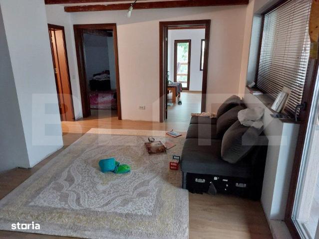 Vanzare casa impunatoare in Sacele – Confort, spatiu si traditie