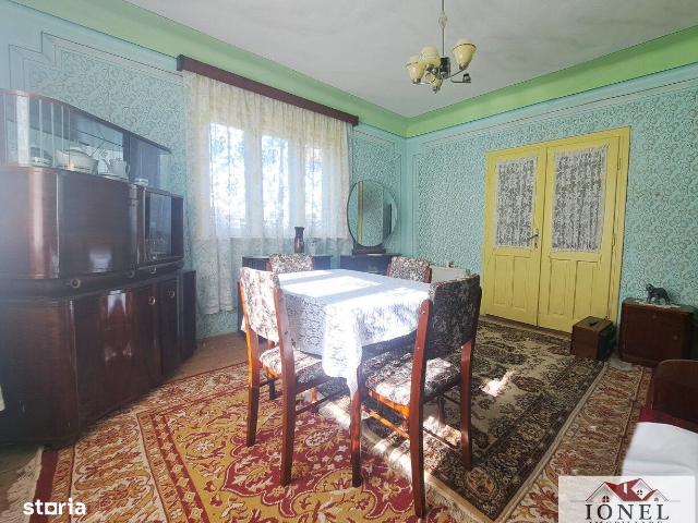 Vanzare casa in Ghirbom