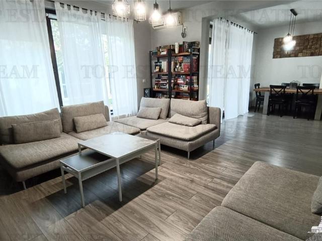 Vanzare Casa Individuala Otopeni