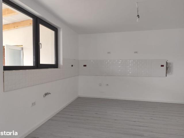 Casa noua, parter, 4 cam. Nojorid, langa Oradea, Bihor vanzare