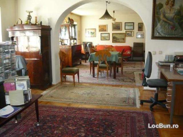 Vanzare casa saseasca Harman, Brasov