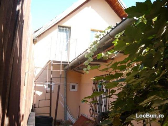 Vanzare casa Rasnov Florilor, 3 camere