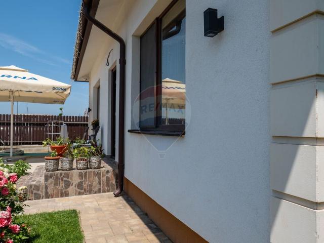 Vanzare casa recent construita in Dobroesti, zona Fundeni Dobroesti