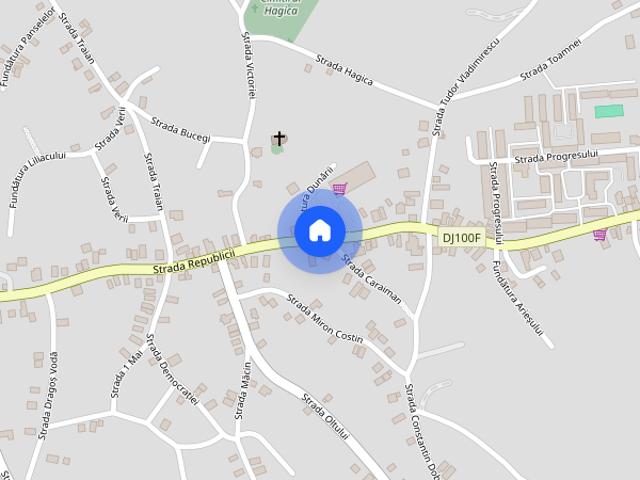 Vanzare imobil intreg/ spatiu comercial/ hala baicoi prahova