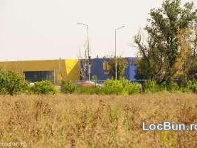 Vanzare teren baneasa jandarmeriei 11700 mp