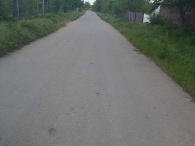 Vanzare teren constructii Cranguri Singureni