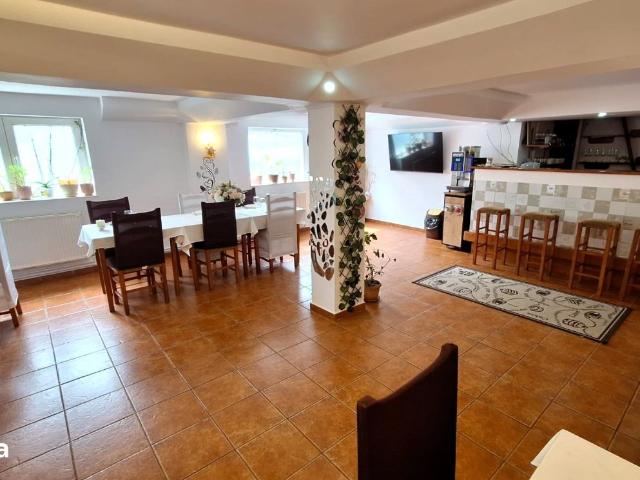 Vanzare vila Azuga, D+P+1+M / langa partie / pensiune / comision 0%