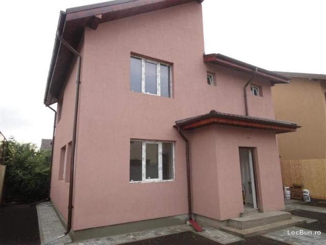 Vanzare vila Fundeni, Dobroesti