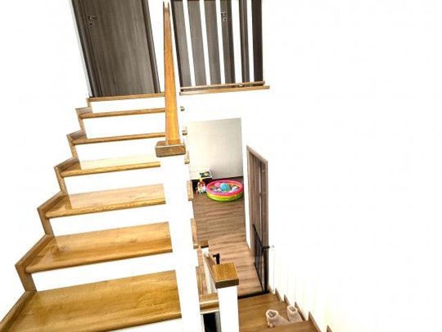 Vanzare Vila Individuala 4 camere id nr 21