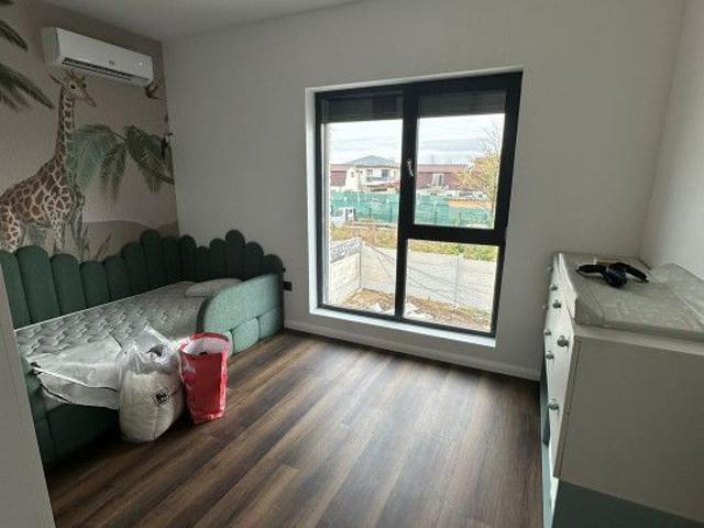 Vanzare Vila Individuala Cristalului /dormitor parter/id nr 55