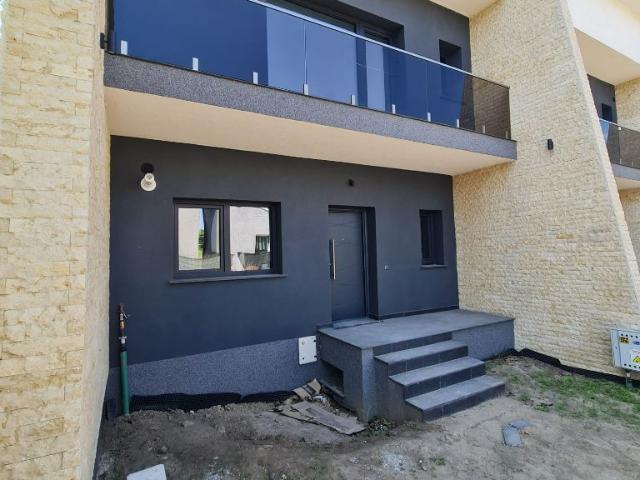Vanzare vila moderna triplex D+P+Et, 200mp utili, in Galati, Micro 14