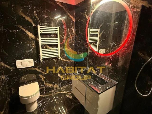 Vanzare 2 Camere Mobilat si Utilat Splaiul Unirii