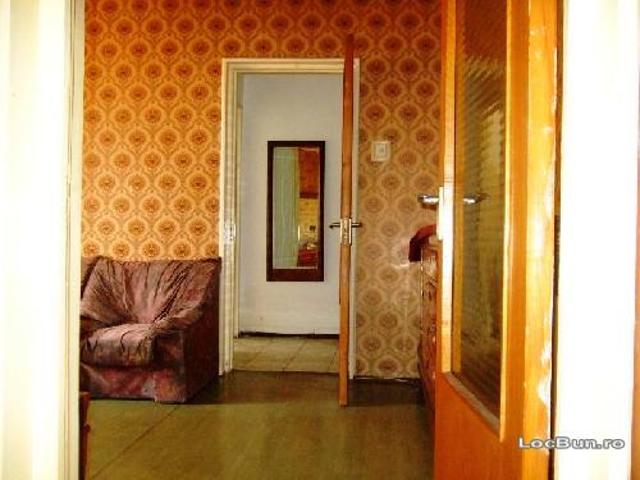 vanzare 2 camere Colentina Teiul Doamnei