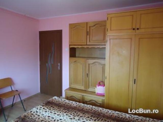 Vanzare 2 camere P ta Alba Iulia Aurel Botea