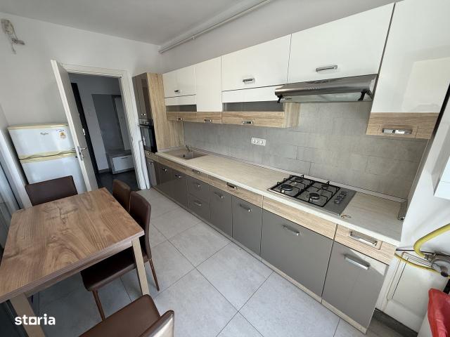 Vânzare 2 camere Politehnica 21 Residence