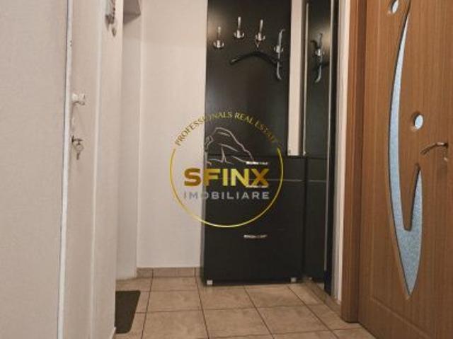 Vanzare 2 camere Titan Minis Costin Georgian etaj 2/4 metrou parc piat