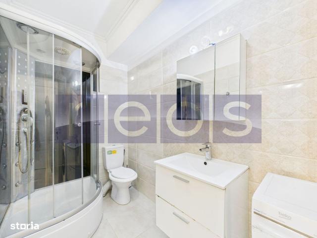 Vanzare 3 camere | curte 94 mp | bucuresti noi