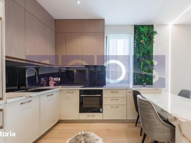 Vânzare 3 camere | decomandat | win herastrau