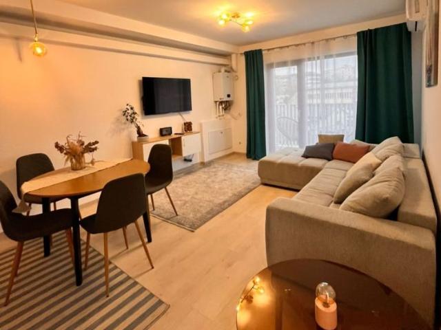 Vanzare/Inchiriere Apartament 2 camere I Suceava/Avanera 121.000Euro