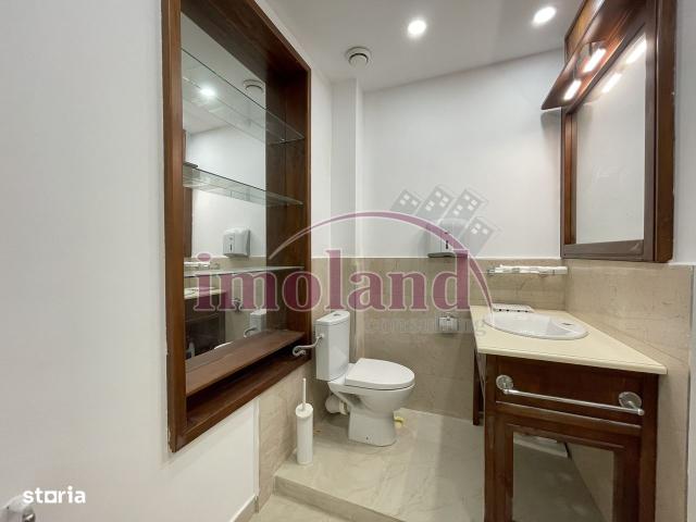 Vanzare/inchiriere garsoniera 37 mp in vila | ideal business | Primave