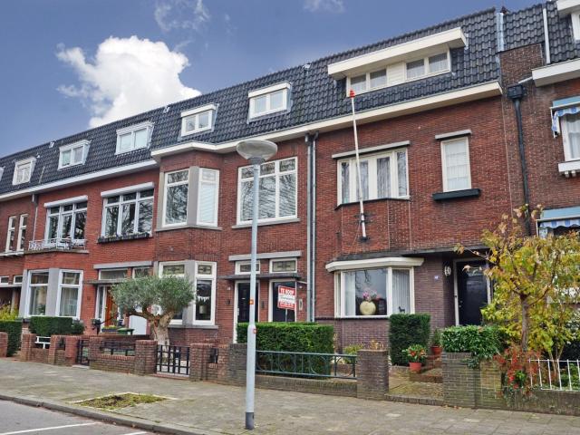 Van Cleefstraat 44, 5911BH, Venlo, Limburg 5911BH