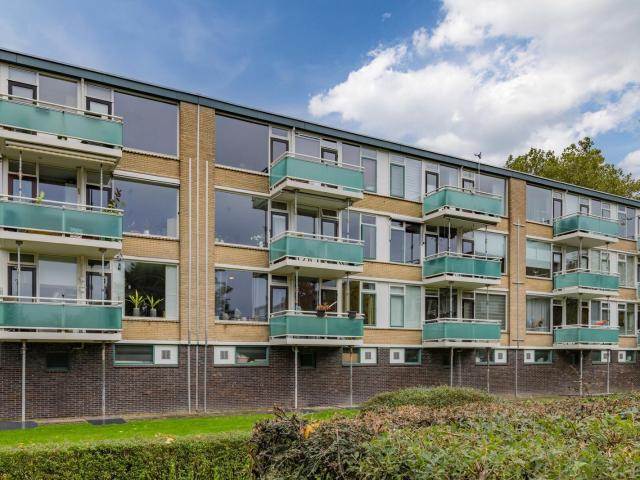 Van Anrooystraat 33, 2983VD, Ridderkerk, Zuid Holland 2983VD