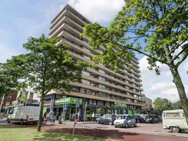 Van Adrichemstraat 263 Delft