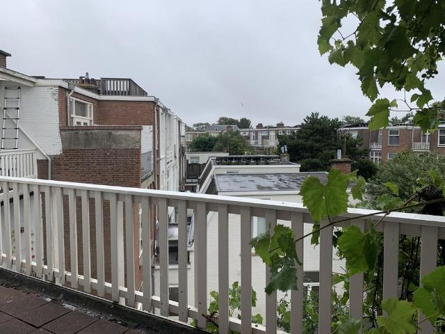 Van Aerssenstraat 217