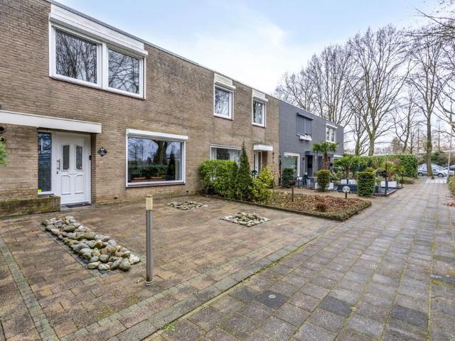 Van Akenstraat 60, 6164BD, Geleen, Limburg 6164BD