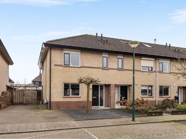 Van Arckelweg 37, 3927BP, Renswoude, Utrecht 3927BP
