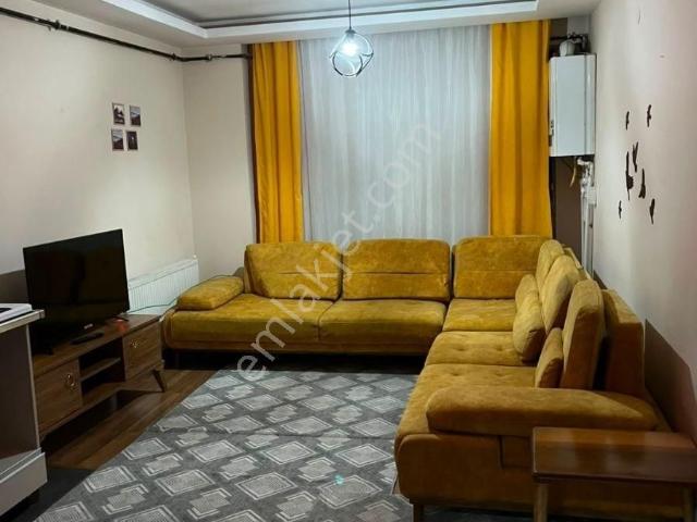 Van Avm Yanında Kiralık 1+1 Eşyalı Daire