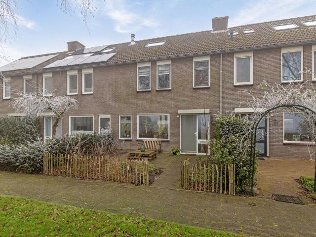 Van Bourgondielaan 28, 4351NS, Veere, Zeeland 4351NS