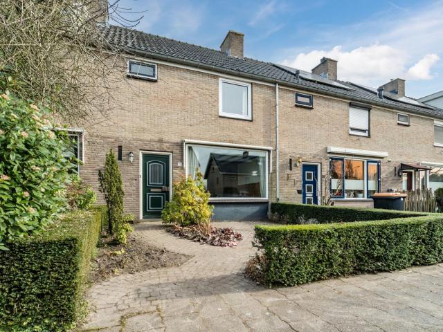 Van Boetzelaerlaan 12, 3832AM, Leusden, Utrecht 3832AM