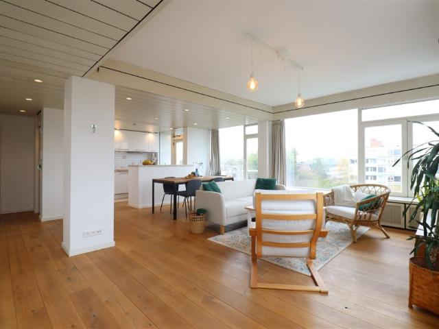 Van Boshuizenstraat, Amsterdam