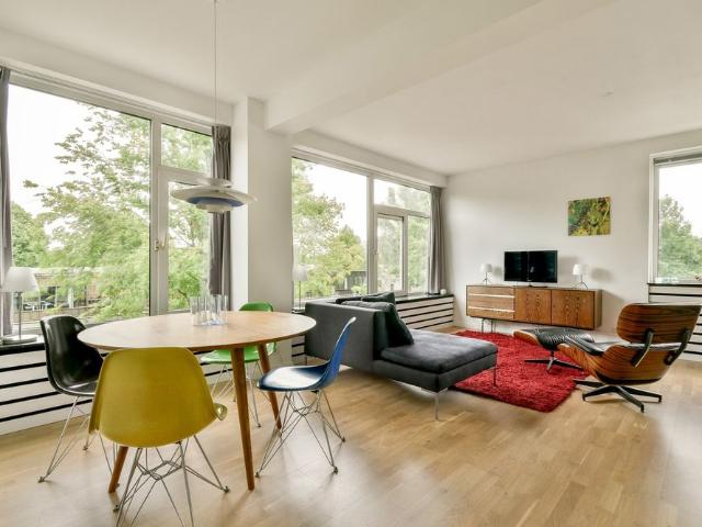 Van Boshuizenstraat 491, 1082 AS, Amsterdam