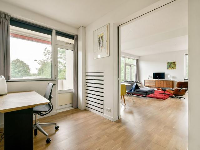 Van Boshuizenstraat 491, 1082 AS, Amsterdam
