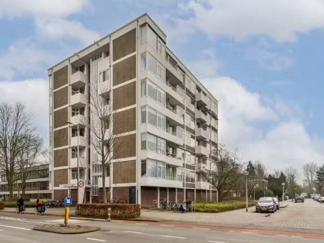 Van Boshuizenstraat 585 Amsterdam